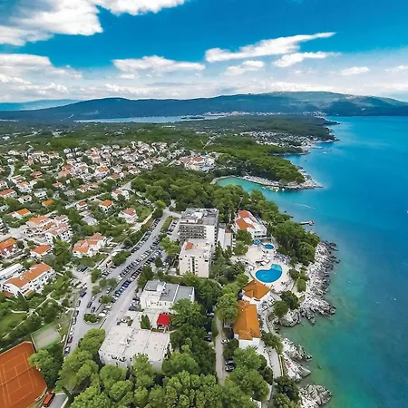 4 Bedroom Beautiful In Turcic Holiday home