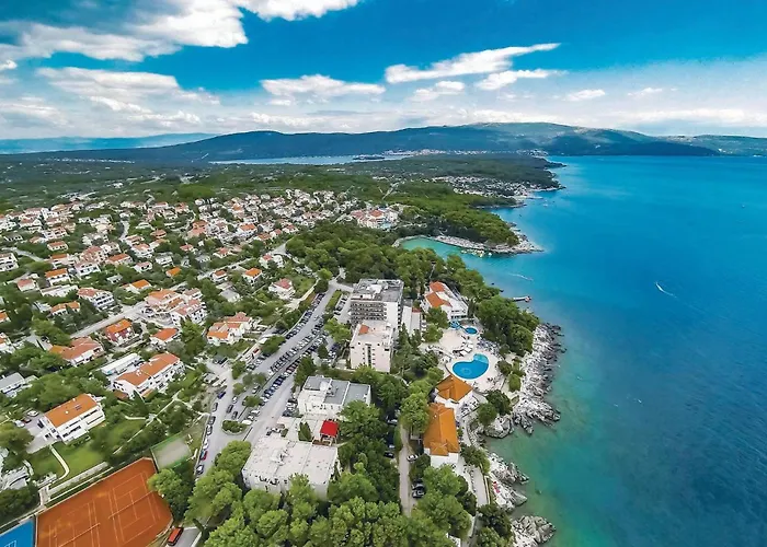 4 Bedroom Beautiful In Turcic Σπίτι διακοπών